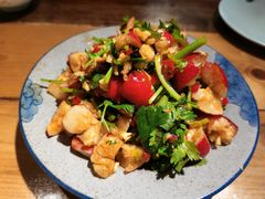 -幸福哟烧鸡·粤菜海鲜私厨(七星路店)