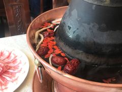 -东来顺饭庄(天坛店)