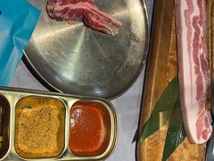 -可心筛网烤肉(南关区幸福一路店)
