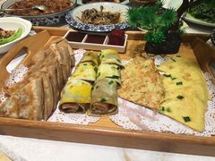-卫鼎轩·曹公馆(鼓楼店)