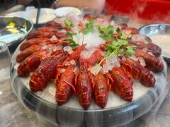 -曹胖子龙虾馆(黄桦路店)