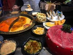 -大味老火锅City店