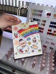 -MB·nail美甲美睫