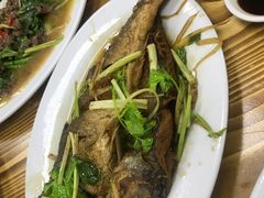 -肥弟大排档(汕樟路店)
