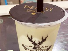 -鹿角巷The Alley(龙湖天街店)