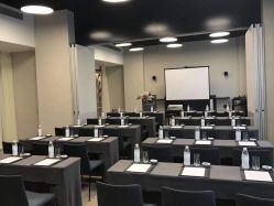-凯宾斯基饭店·宴会厅