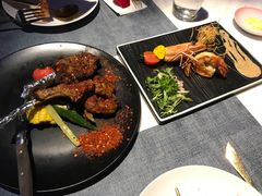 -Wei菋·Le Bistrot