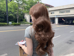 -东梵造型·烫发染发接发连锁SALON