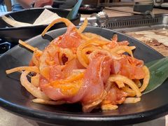 -新石器烤肉(高行万嘉店)
