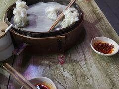 -晓友烧麦(光华村店)