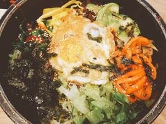 -八福力韩国休闲餐厅(泉舜店)