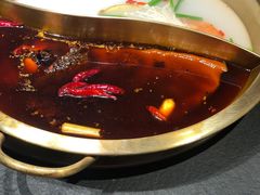 -来涮蜀鲜货火锅串串香(菜市口店)