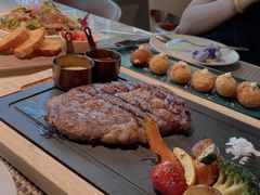 -MOCUS莫卡斯餐厅(祥云小镇店)