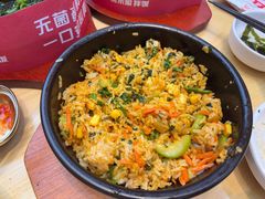 -食米家拌饭(梅溪新天地店)
