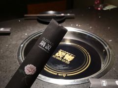 -锅说大脸毛肚重庆老火锅(佐阾店)