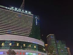 -南屏步行街