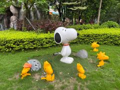 -史努比缤纷世界