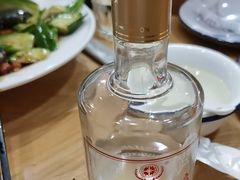-天盛海鲜烧烤大排档·本地小海鲜·牟平腿穗子(幸福店)