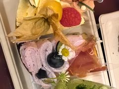 -小苍兰风铃草蛋糕甜品(沈阳店)