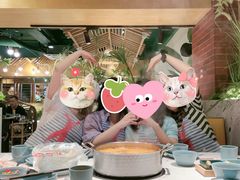 -小街猪手(团结湖店)
