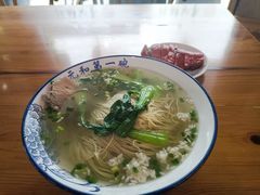 -李公面(星尚邻里店)