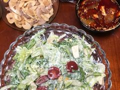 -小放牛炒菜馆(军校店)