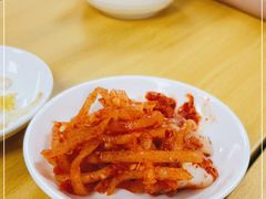 -屋里家延边朝鲜族冷面(南园店)