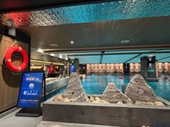 -青水瓦台汤泉(未央店)