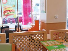 大堂-德克士(睢宁曼哈顿店)