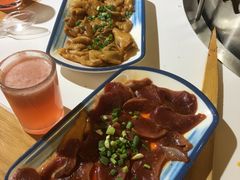 -醉月城西昌火盆烧烤(天府店)
