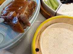 -小吊梨汤·北京菜·烤鸭(双井乐成中心店)