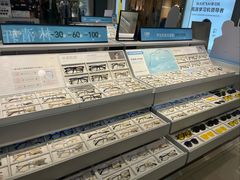 -LOHO眼镜生活(青浦宝龙店)