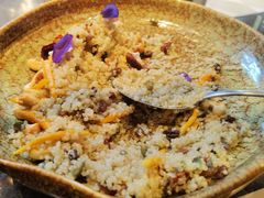 -威斯汀舞台餐厅