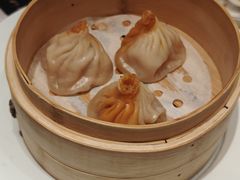 -狮王府淮扬菜(百家湖1912店)