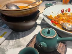-潮堂 · 潮州菜(国贸商城店)