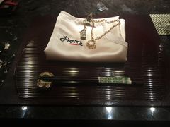 -Ginza Onodera铁板烧(外滩十八号店)