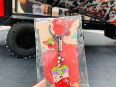 -喜茶(上海兴业太古汇店)