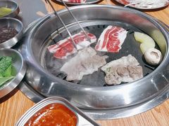 -哼蟹二将·烤肉酱蟹(合生汇店)