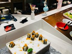 -比格比萨自助(宝山日月光店)