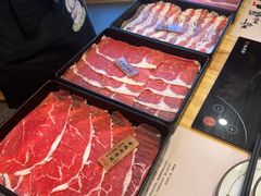 -牛匠和牛寿喜锅(西安总店)