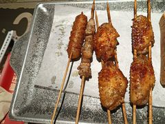 -管氏翅吧(广渠门店)