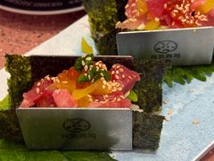 -元气寿司(环球港店)