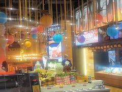 -鼎原力量东北吊炉烧烤(幸福街店)