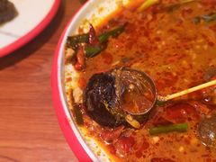 -老闵田螺馆·南昌市井菜·特色小吃(总店)