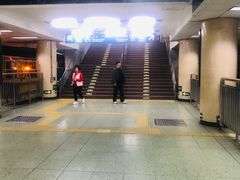 -前门(地铁站)