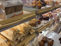 -新侨三宝乐西餐厅(崇文门店)