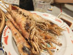 -辉记炭烧海鲜大排档·老字号(福田店)