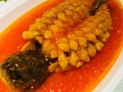 -西安饭庄·非遗陕菜(钟楼店)