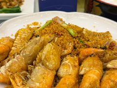 -金百门·顺德海鲜酒家(陈村店)