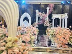 -福州香格里拉·宴会厅